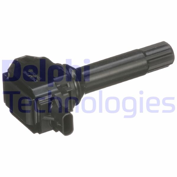 DELPHI GN10685-12B1 Ateşleme Sistemi Ateşleme Bobini - SUBARU XV (_GP_) uyumlu