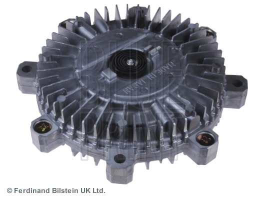 BLUE PRINT ADC491813 Soğutma Sistemi Fan - MITSUBISHI PAJERO II (V3_W, V2_W, V4_W, V5_W) uyumlu