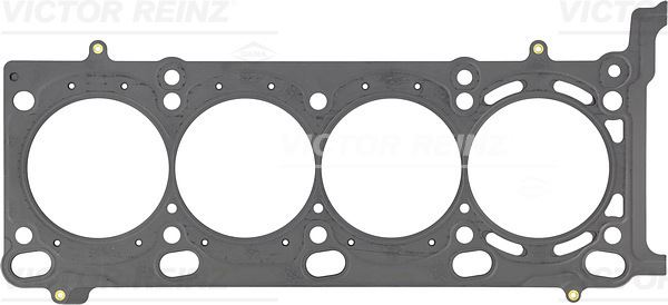 VICTOR REINZ 61-33810-00 Motor Silindir Kafa Contası - BMW X5 (E53) uyumlu