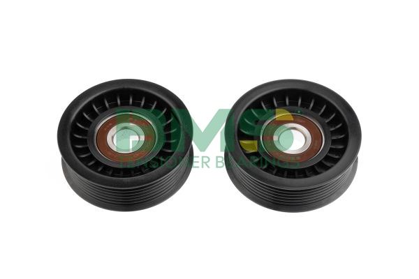 BMS BMS 319 Motor Kayış Gergisi - MERCEDES-BENZ CLS (C218) uyumlu