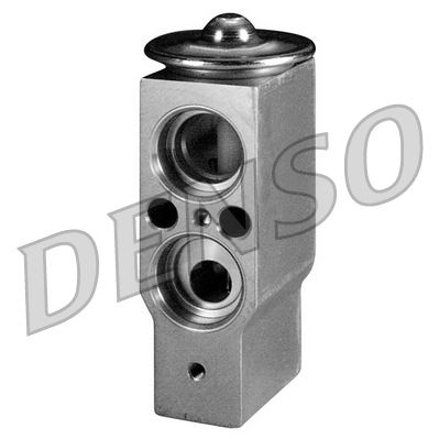 DENSO DVE99530 İklimlendirme Sistemi Supaplar - MASSEY FERGUSON MF 3600 uyumlu