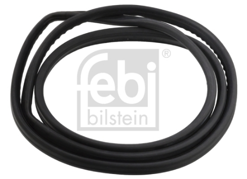 FEBI BILSTEIN 08883 Kaporta & Gövde Parçaları Arka Cam - MERCEDES-BENZ S-SERISI (W116) uyumlu
