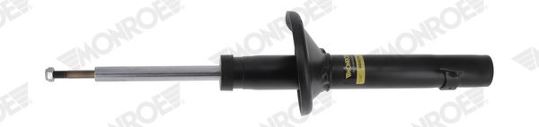 MONROE D0007R Süspansiyon Sistemi Amortisör - HONDA HR-V (GH_) uyumlu
