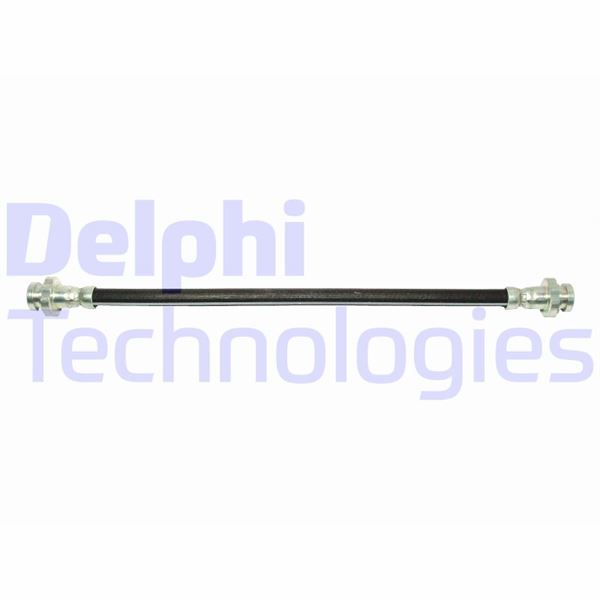 DELPHI LH6411 Fren Sistemleri Fren Hortumları - NISSAN NOTE (E11, NE11) uyumlu