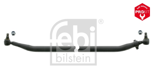 FEBI BILSTEIN 27795 Direksiyon Sistemi Kısa Rot & İtici Çubuk - RENAULT TRUCKS C uyumlu