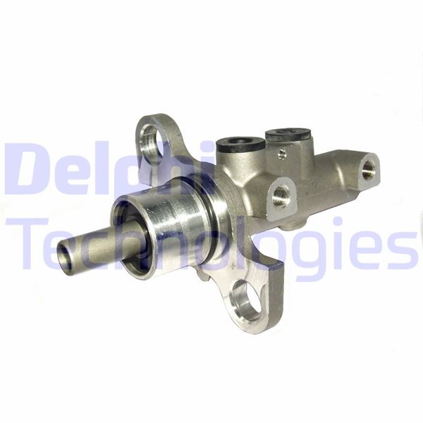 DELPHI LM80222 Fren Sistemleri Ana Fren Merkezi - SAAB 9-3 (YS3F, E79, D79, D75) uyumlu
