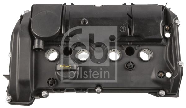 FEBI BILSTEIN 170432 Motor Külbütör Kapağı Contası - BMW 1 (F20) uyumlu