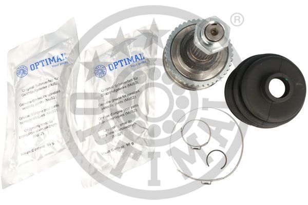 OPTIMAL CW-2606 Diferansiyel & Aktarma Sistemi Mafsallar - SUZUKI LIANA Hatchback uyumlu