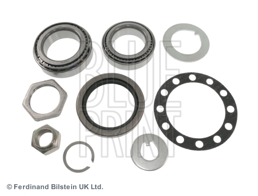 BLUE PRINT ADT38276 Jant & Lastik & Bijon Poyra - TOYOTA HILUX V Pick-up (_N8_, _N9_, _N10_, _N11_) uyumlu