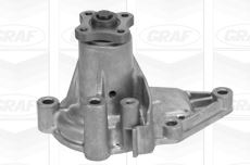 GRAF PA950 Motor Devirdaim - HYUNDAI COUPE I (RD) uyumlu