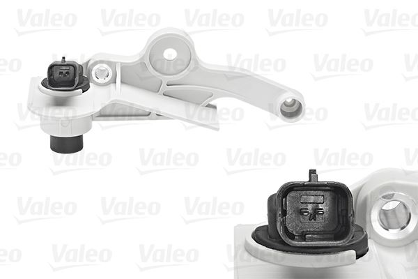 VALEO 254065 Ateşleme Sistemi İmpuls Verici - PEUGEOT 306 (7B, N3, N5) uyumlu