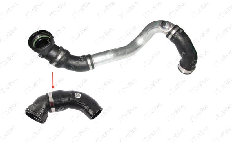 NIFEA 35121 Motor Hava Kütle Ölçer (MAF Sensörü) - BMW 3 Coupe (E46) uyumlu