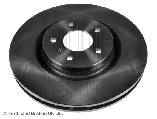 BLUE PRINT ADN143109 Fren Sistemleri Fren Diski - NISSAN 350Z Coupe (Z33) uyumlu
