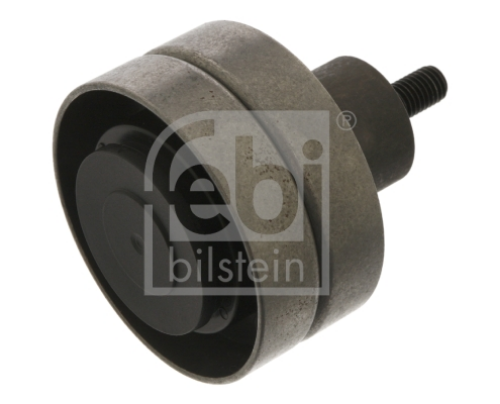 FEBI BILSTEIN 40127 Motor Yönlendirme & Kılavuz Makarası - DAF CF uyumlu