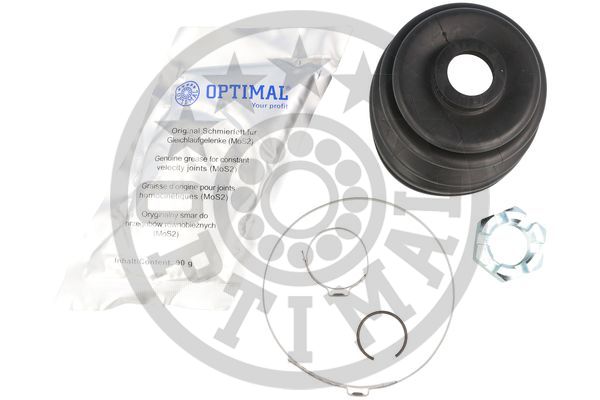 OPTIMAL CVB-10169CR Diferansiyel & Aktarma Sistemi Tahrik Parçaları - NISSAN PRIMERA (P11) uyumlu