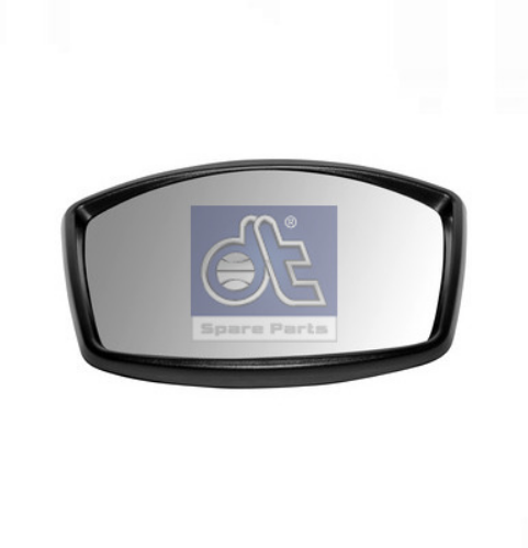 DT Spare Parts 3.86070 Kaporta & Gövde Parçaları Ayna - MAN TGM I uyumlu