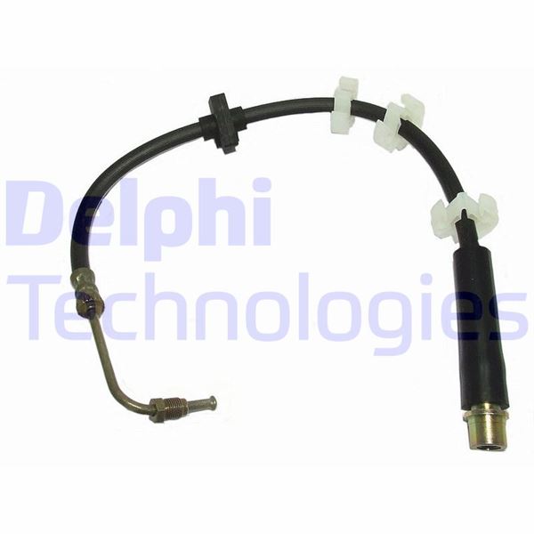 DELPHI LH0356 Fren Sistemleri Fren Hortumları - PEUGEOT 406 Break (8E/F) uyumlu