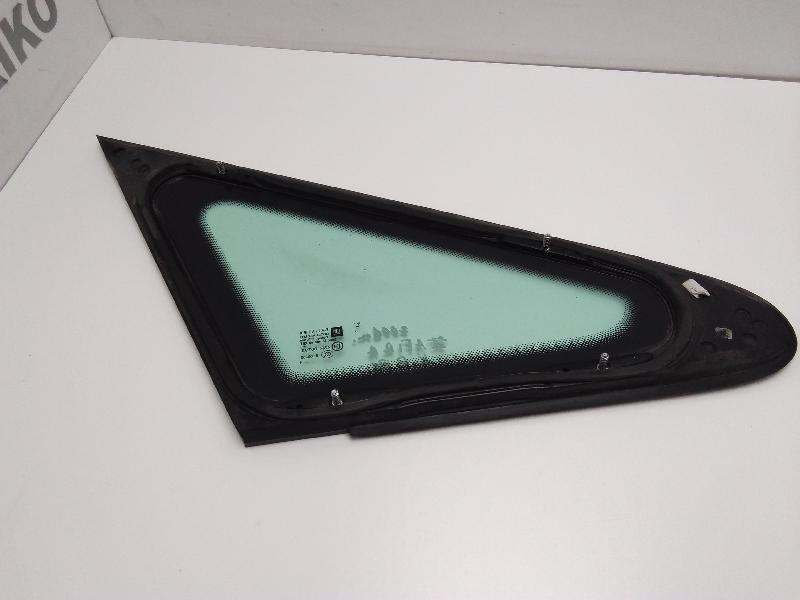 Kelebek Camı - GM - 13123920 Ürün Görseli