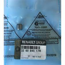 Vites Dişli Pimi - RENAULT ORIJINAL - 326084517R Ürün Görseli