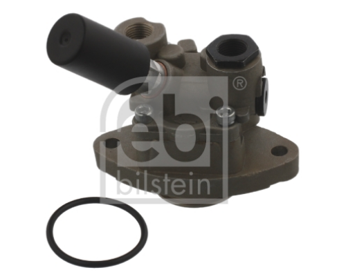 FEBI BILSTEIN 35630 Motor Yakıt Pompası & Aksesuar - SCANIA R I uyumlu