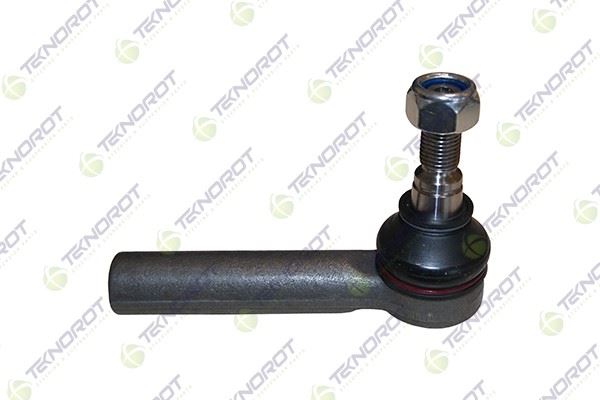 TEKNOROT P-771 Direksiyon Sistemi Mafsal - FORD FIESTA III (GFJ) uyumlu