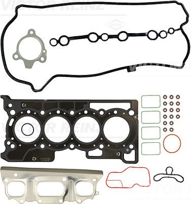 VICTOR REINZ 02-10256-01 Motor Silindir Kafa Contası - RENAULT MEGANE III Coupe (DZ0/1_) uyumlu