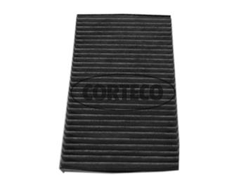 CORTECO 80001753 İklimlendirme Sistemi Polen Filtresi - RENAULT FLUENCE (L3_) uyumlu