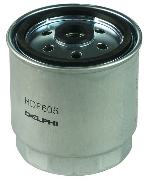 DELPHI HDF605 Yakıt Sistemi Yakıt Filtresi - HYUNDAI MATRIX (FC) uyumlu