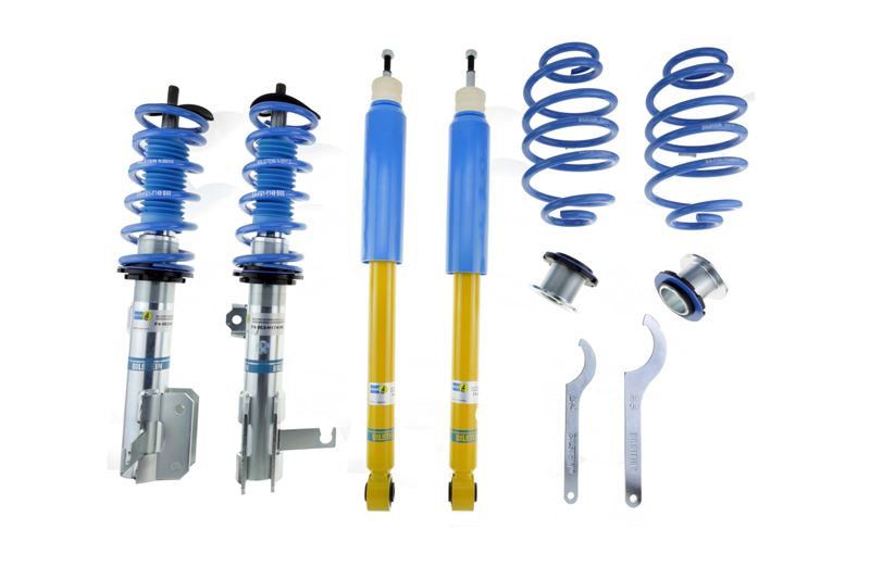 BILSTEIN 47-171725 Süspansiyon Sistemi Makas - OPEL ASTRA J Sports Tourer (P10) uyumlu