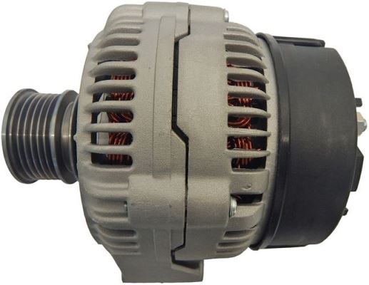 HELLA 8EL 012 426-061 Elektrik Sistemi Alternatör - MERCEDES-BENZ C-SERISI (W202) uyumlu