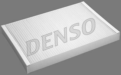 DENSO DCF463P İklimlendirme Sistemi Polen Filtresi - AUDI A6 C5 (4B2, 4B4) uyumlu