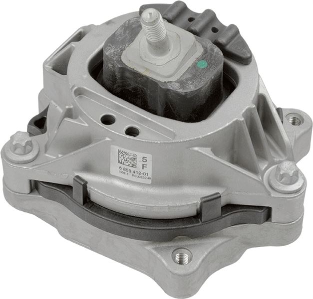 LEMFÖRDER 38093 01 Motor Motor Yataklama - BMW 1 (F20) uyumlu