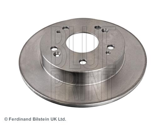 BLUE PRINT ADH24370 Fren Sistemleri Fren Diski - HONDA PRELUDE V (BB_) uyumlu