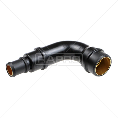 RAPRO R25754 Motor Hava Tahliye - AUDI A4 B5 (8D2) uyumlu