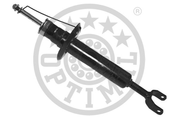 OPTIMAL A-2121G Süspansiyon Sistemi Amortisör - AUDI A4 B5 (8D2) uyumlu