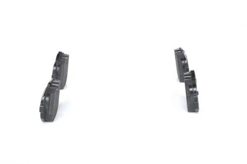 BOSCH 0 986 494 432 Fren Sistemleri Fren Balatası - BMW 3 (E30) uyumlu