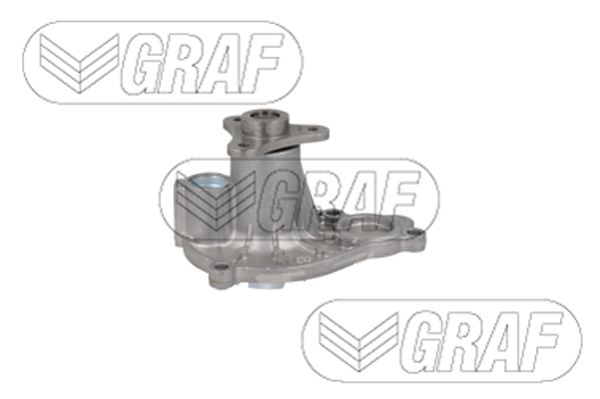 GRAF PA1380 Motor Devirdaim - BMW 2 Coupe (F22, F87) uyumlu