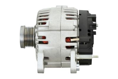 HELLA 8EL 015 630-501 Elektrik Sistemi Alternatör - VW JETTA IV (162, 163, AV3, AV2) uyumlu