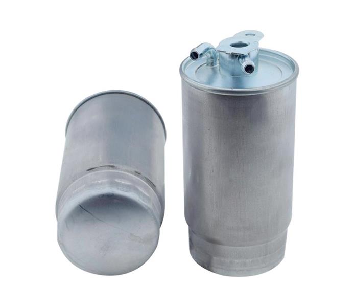 VOLLER FILTERS VOL-80856 Yakıt Sistemi Yakıt Filtresi - BMW 5 (E39) uyumlu