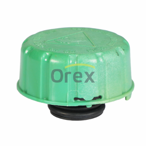 Radyatör Kapağı - OREX - 118201 Ürün Görseli