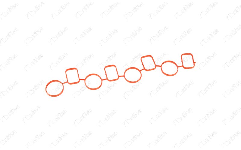 NIFEA 28071 Motor Manifold Contası - VW PASSAT B7 (362) uyumlu