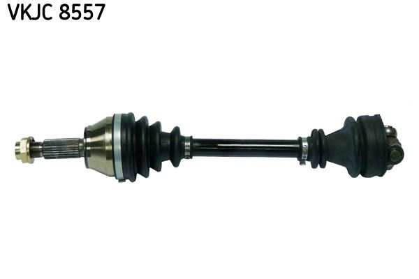 SKF VKJC 8557 Diferansiyel & Aktarma Sistemi Tahrik Mili - FORD FIESTA IV (JA_, JB_) uyumlu