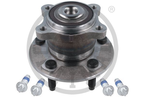 OPTIMAL 302306 Jant & Lastik & Bijon Poyra - FORD PUMA (J2K, CF7) uyumlu