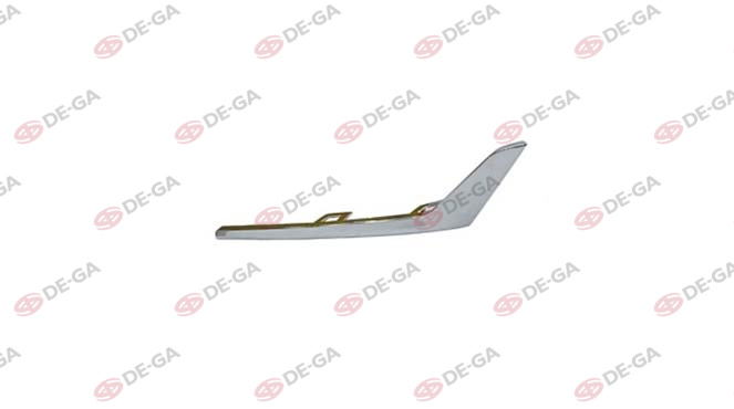 Tampon Panjur Kuşağı - DEGA - BMW07G2027