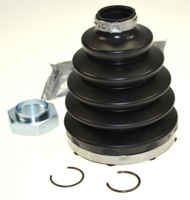 Tahrik Mili Körük Seti - GKN - 304599 Ürün Görseli