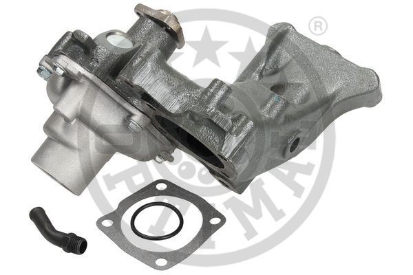 OPTIMAL AQ-1698 Motor Devirdaim - FIAT DUCATO Minibüs/Otobüs (230_) uyumlu