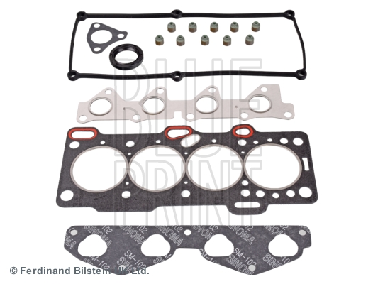 BLUE PRINT ADG06254 Motor Silindir Kafa Contası - HYUNDAI GETZ (TB) uyumlu