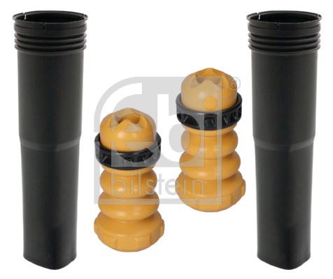 FEBI BILSTEIN 181389 Süspansiyon Sistemi Montaj Parçaları - VW POLO VI (AW1, BZ1, AE1) uyumlu