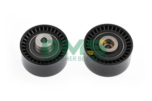 BMS BMS 204 Motor Kayış Kasnağı - CITROËN C3 I (FC_, FN_) uyumlu