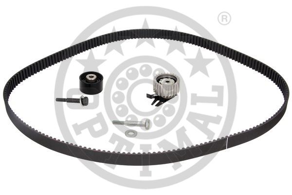 OPTIMAL SK-1629 Motor Triger Seti - FIAT DOBLO Kasa/büyük limuzin (223_) uyumlu